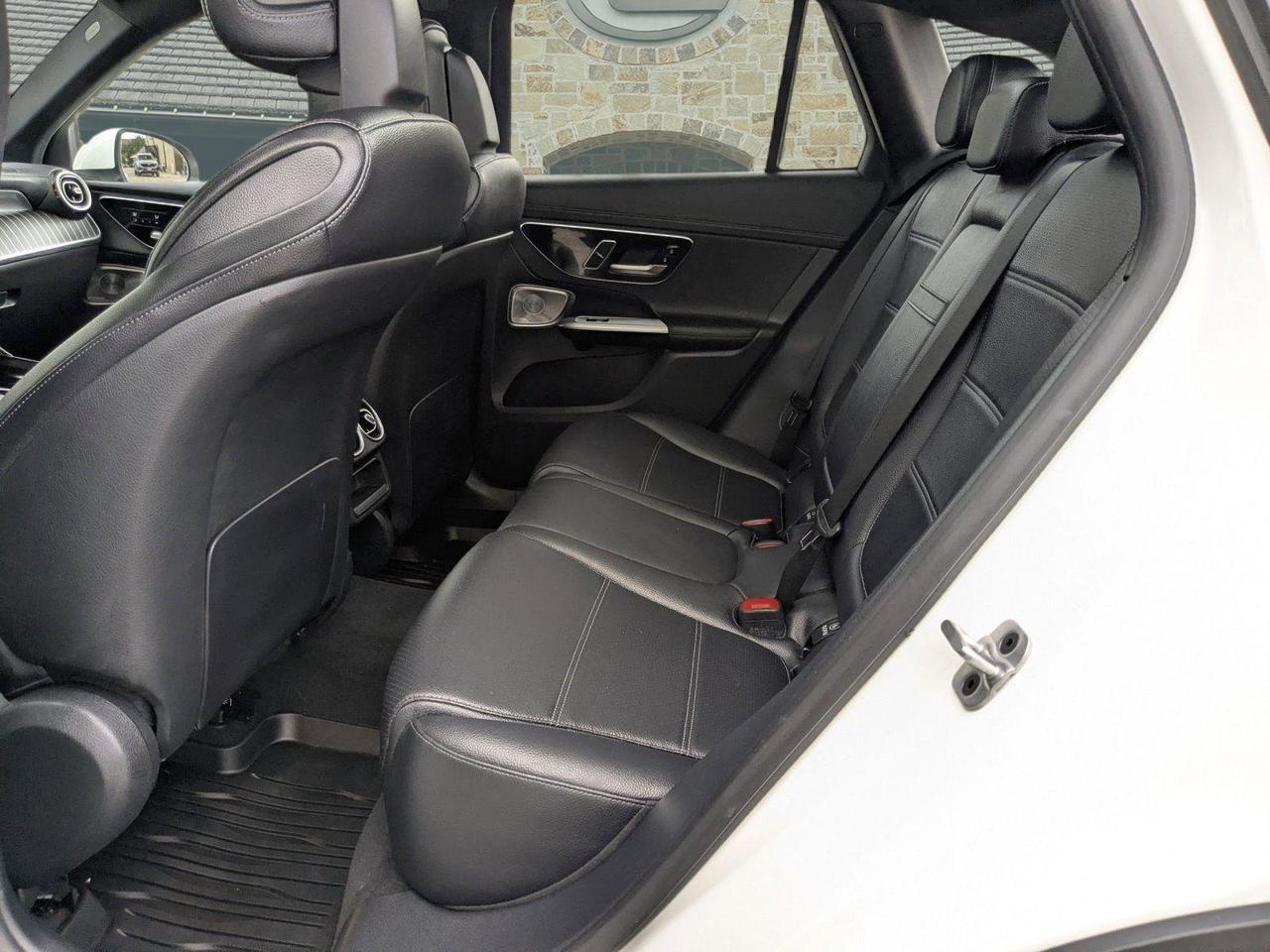 2024 Mercedes-Benz GLC GLC 300 San Antonio TX