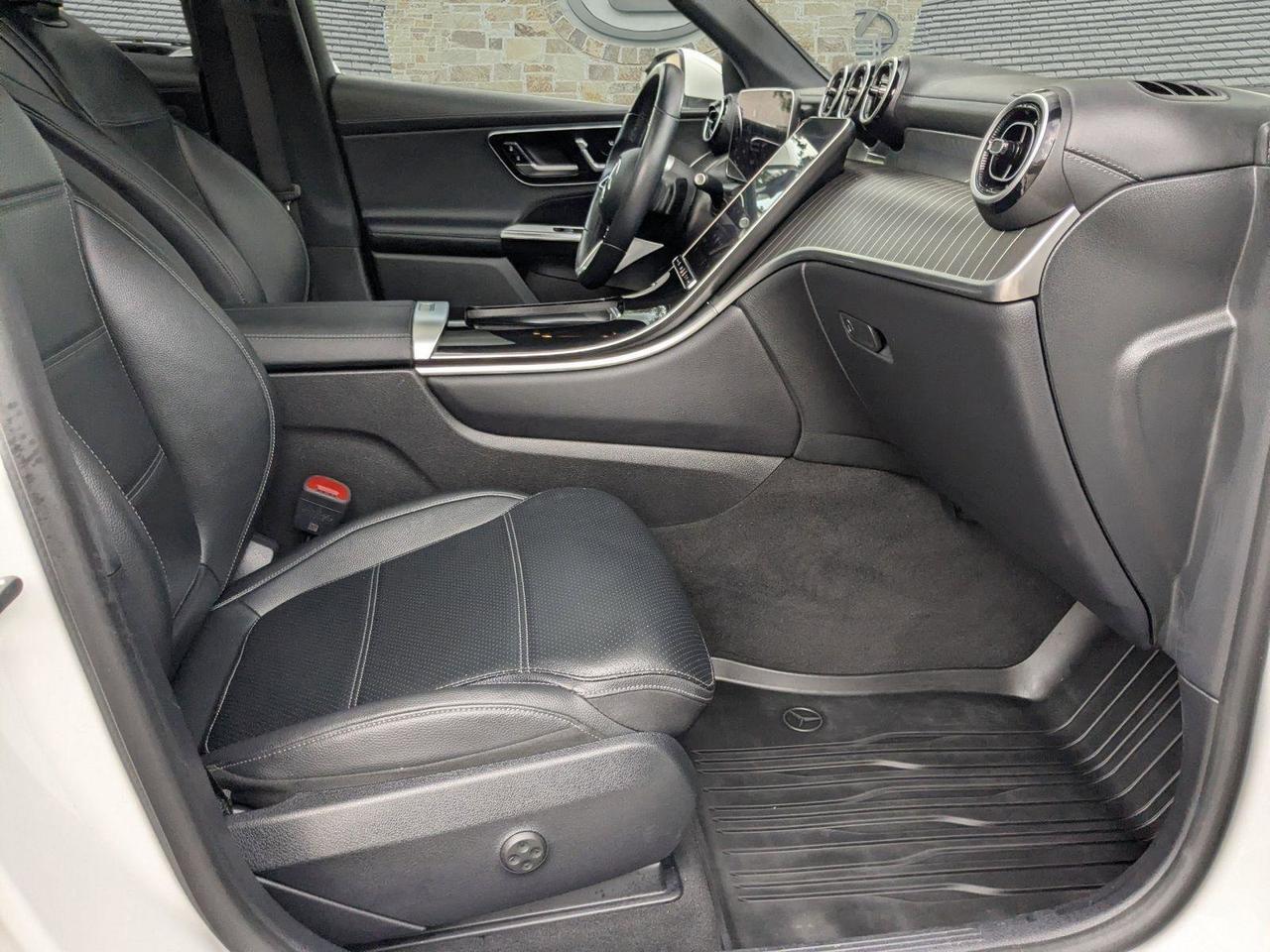 2024 Mercedes-Benz GLC GLC 300 San Antonio TX