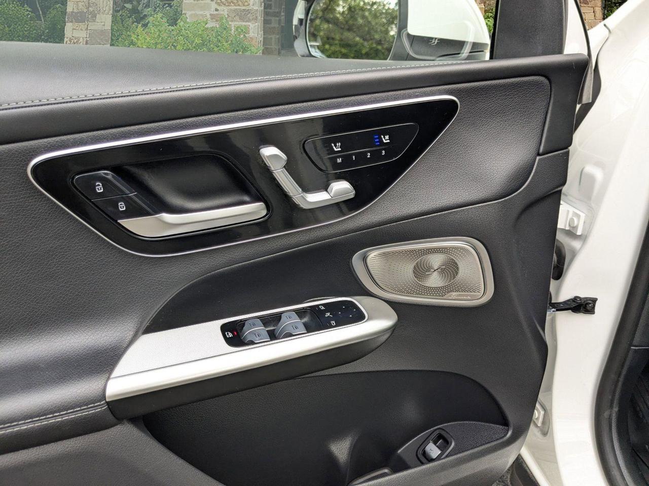 2024 Mercedes-Benz GLC GLC 300 San Antonio TX