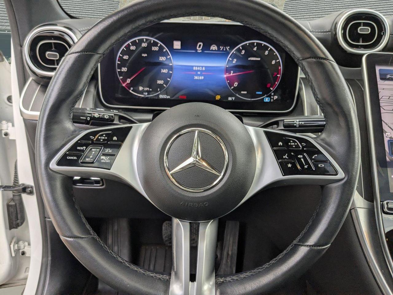 2024 Mercedes-Benz GLC GLC 300 San Antonio TX