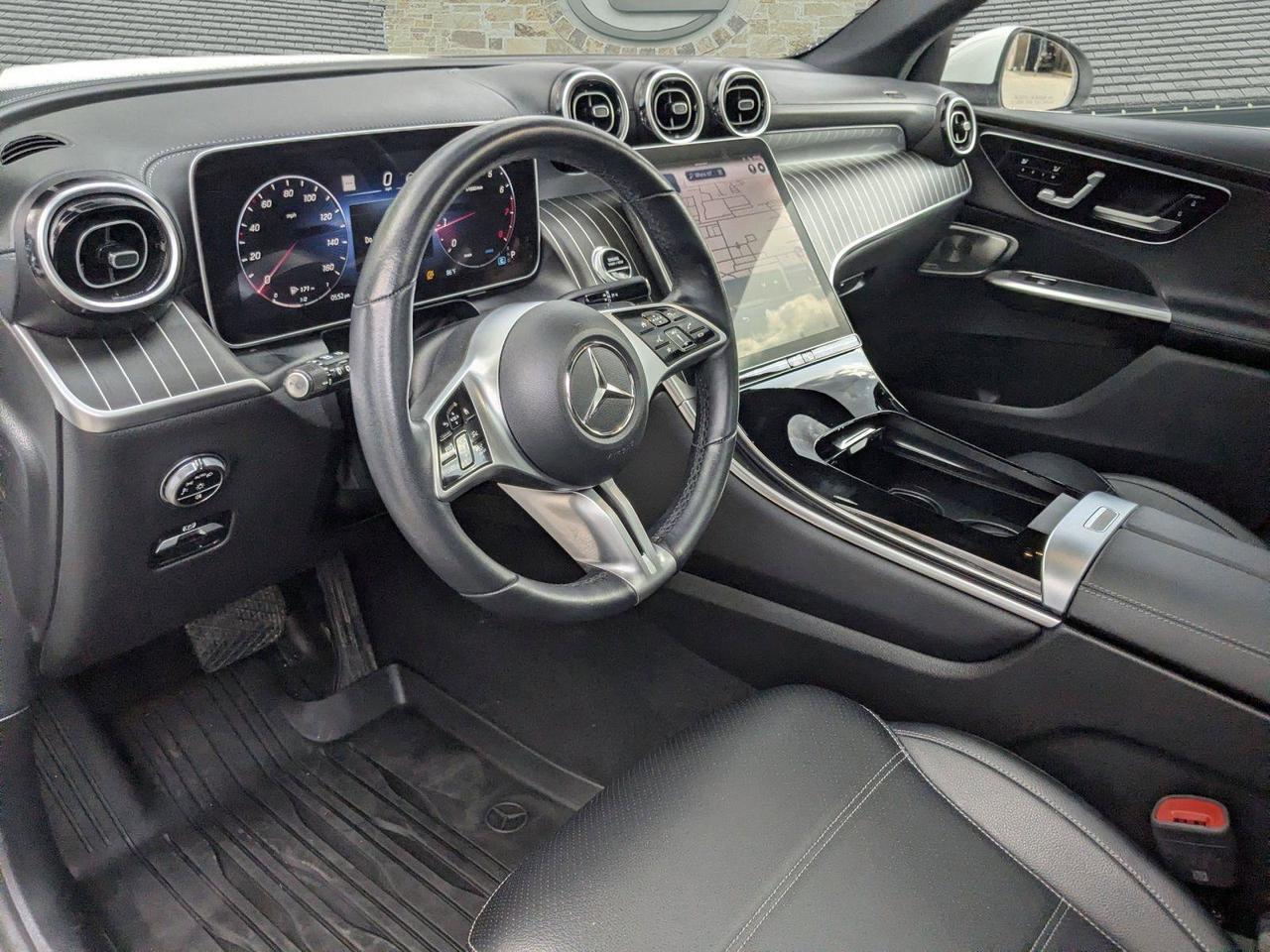 2024 Mercedes-Benz GLC GLC 300 San Antonio TX