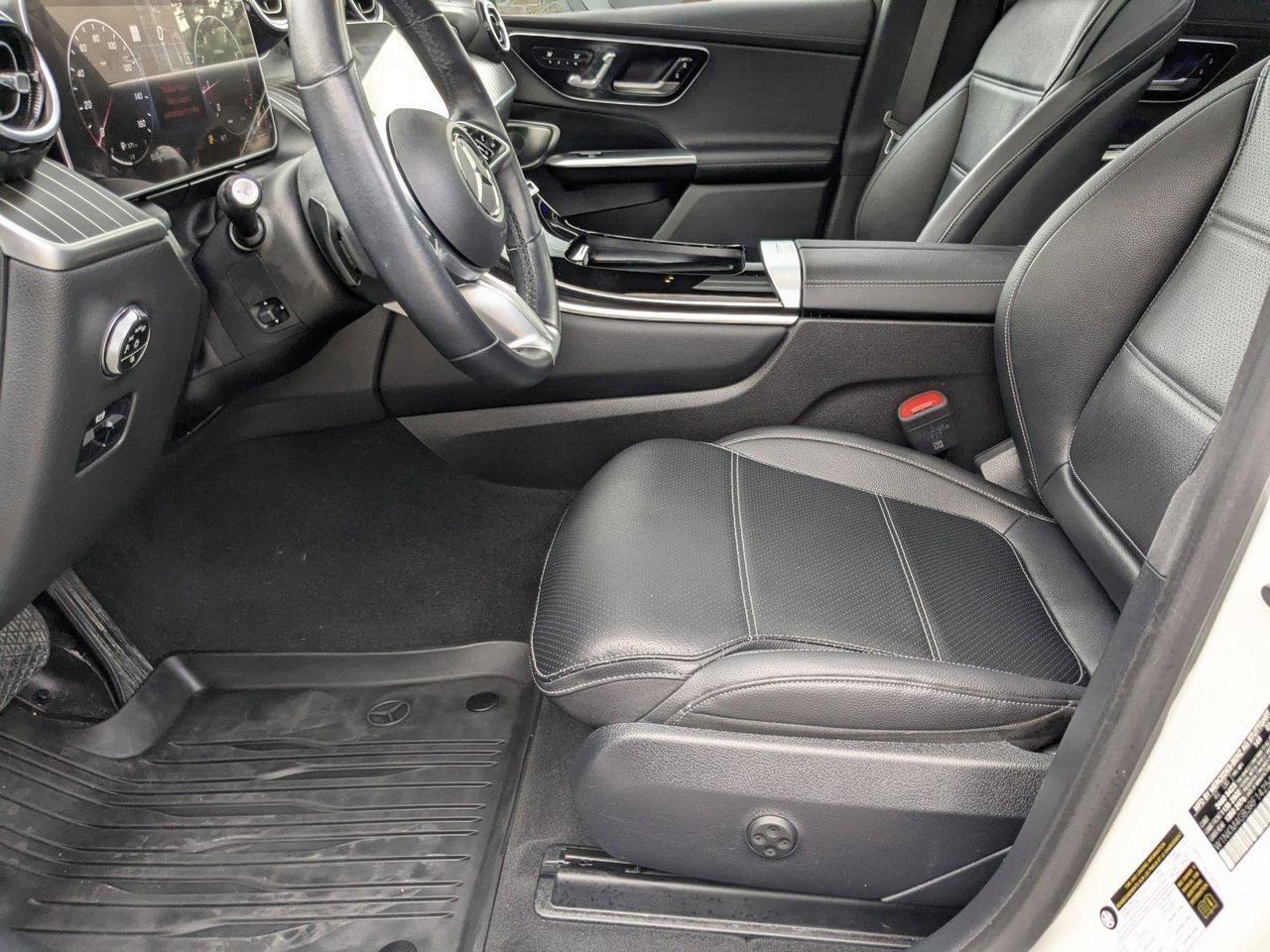 2024 Mercedes-Benz GLC GLC 300 San Antonio TX