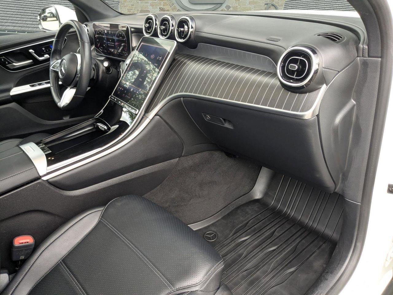 2024 Mercedes-Benz GLC GLC 300 San Antonio TX