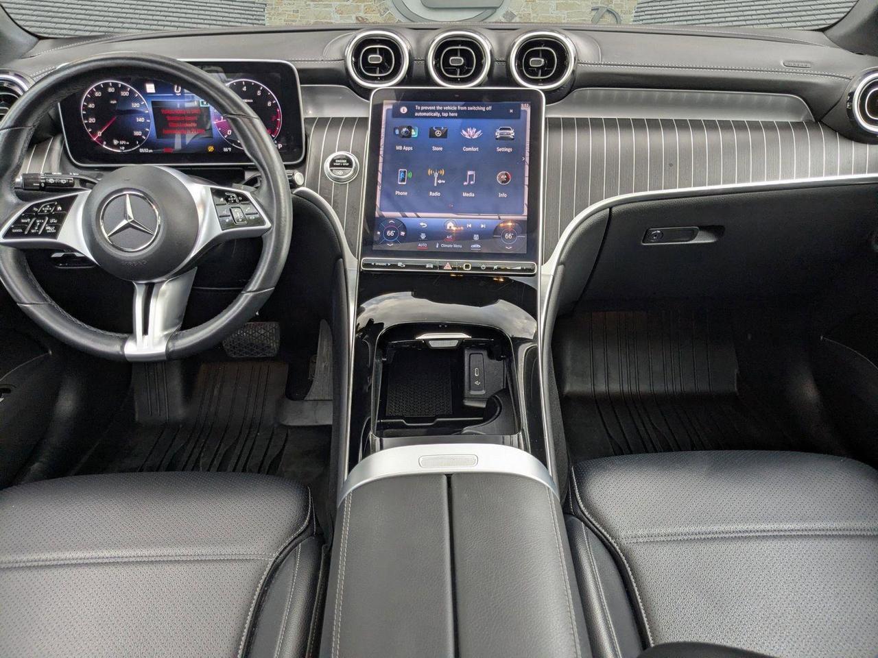 2024 Mercedes-Benz GLC GLC 300 San Antonio TX