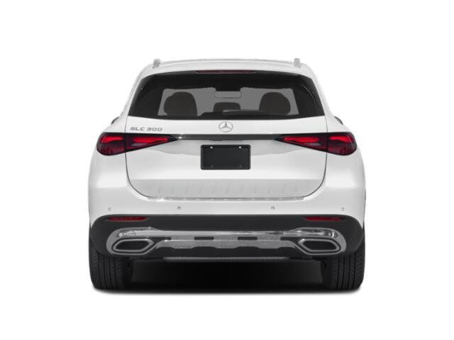 2024 Mercedes-Benz GLC GLC 300 San Juan TX