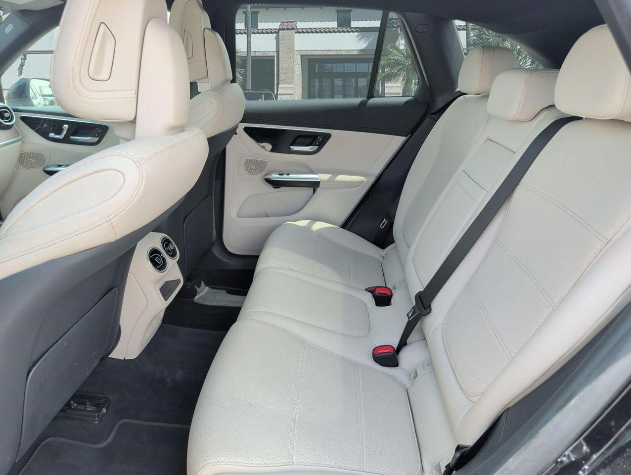 2024 Mercedes-Benz GLC GLC 300 San Juan TX