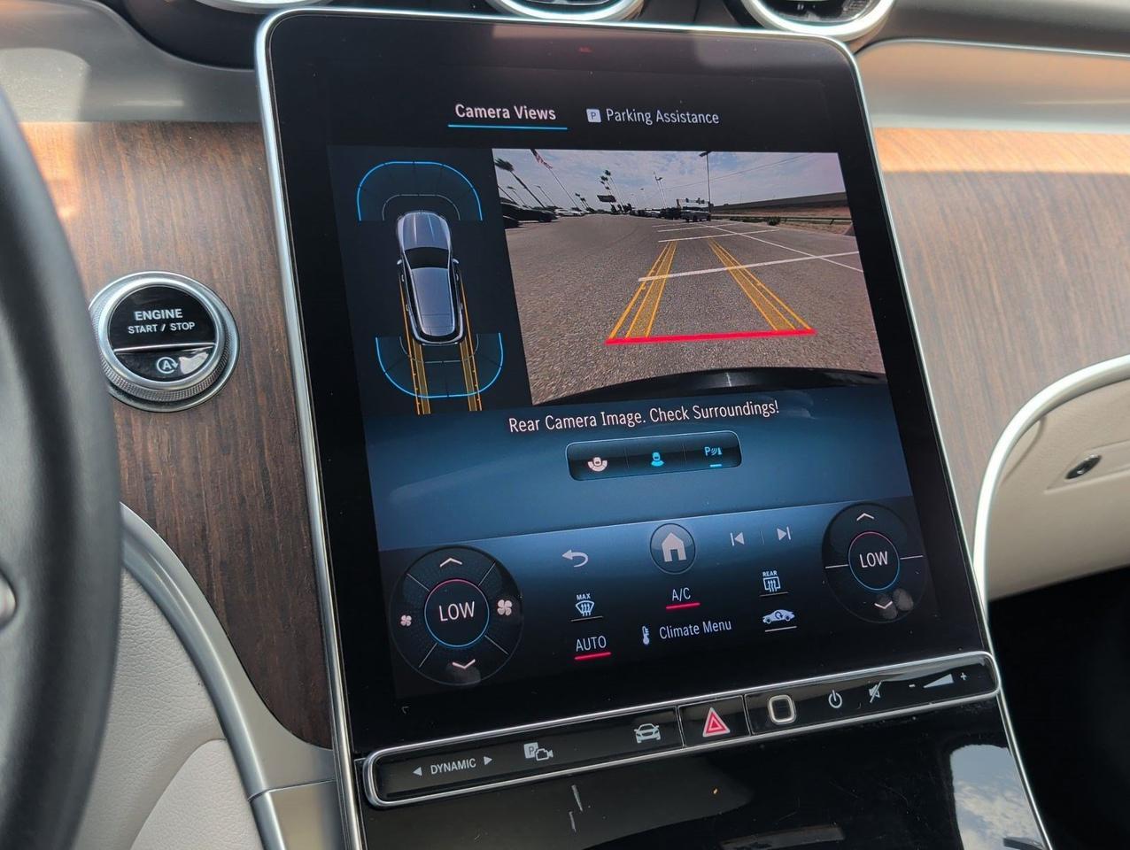 2024 Mercedes-Benz GLC GLC 300 San Juan TX