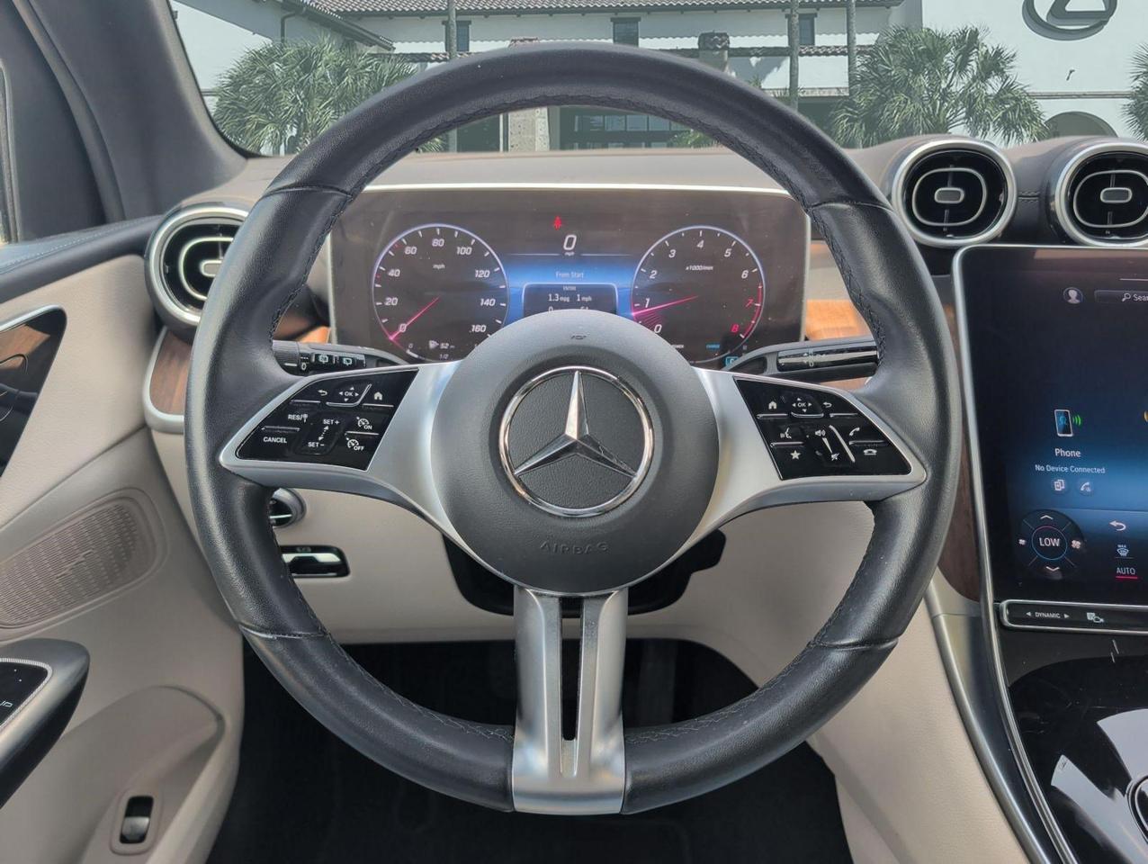 2024 Mercedes-Benz GLC GLC 300 San Juan TX