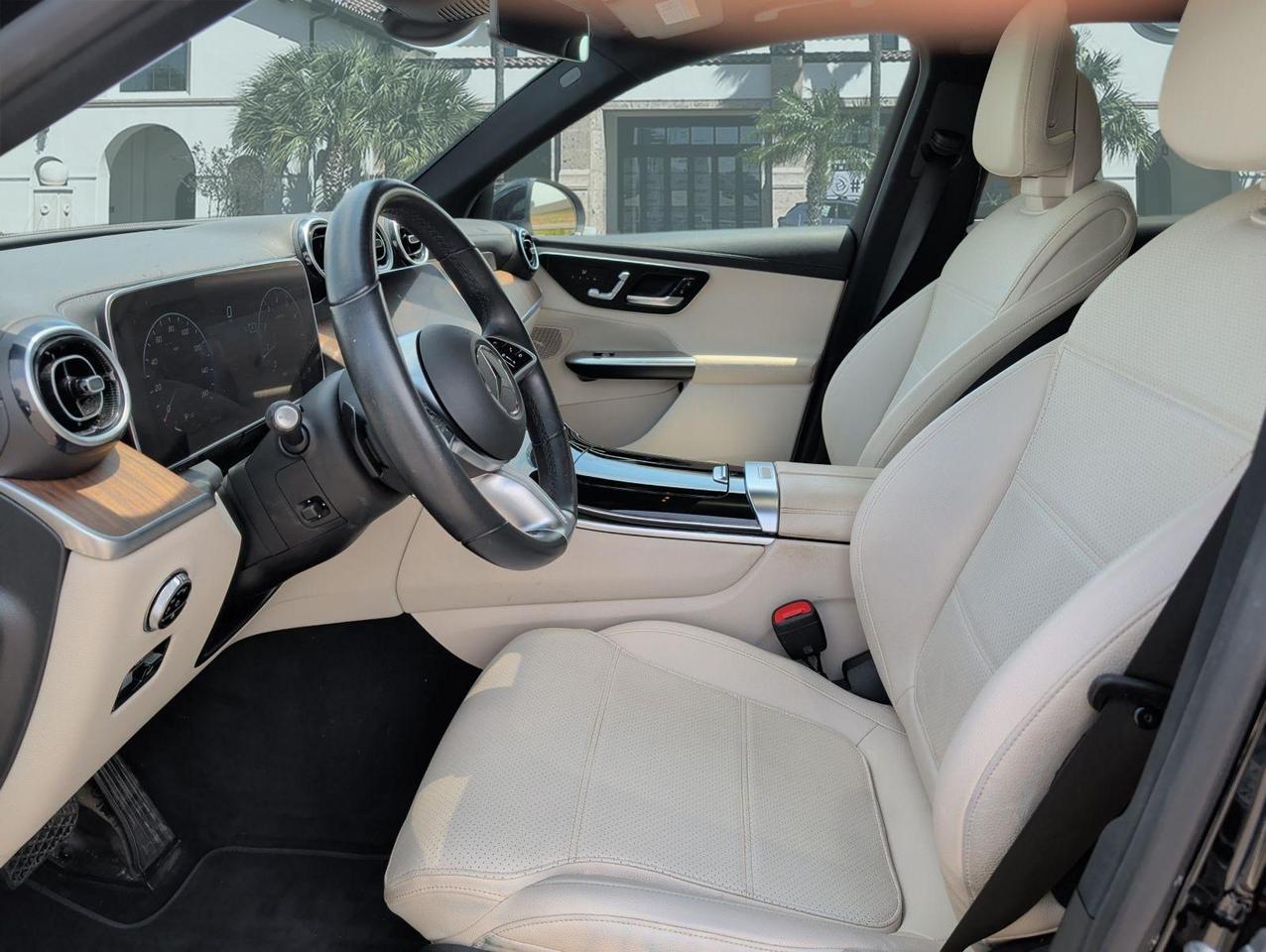 2024 Mercedes-Benz GLC GLC 300 San Juan TX