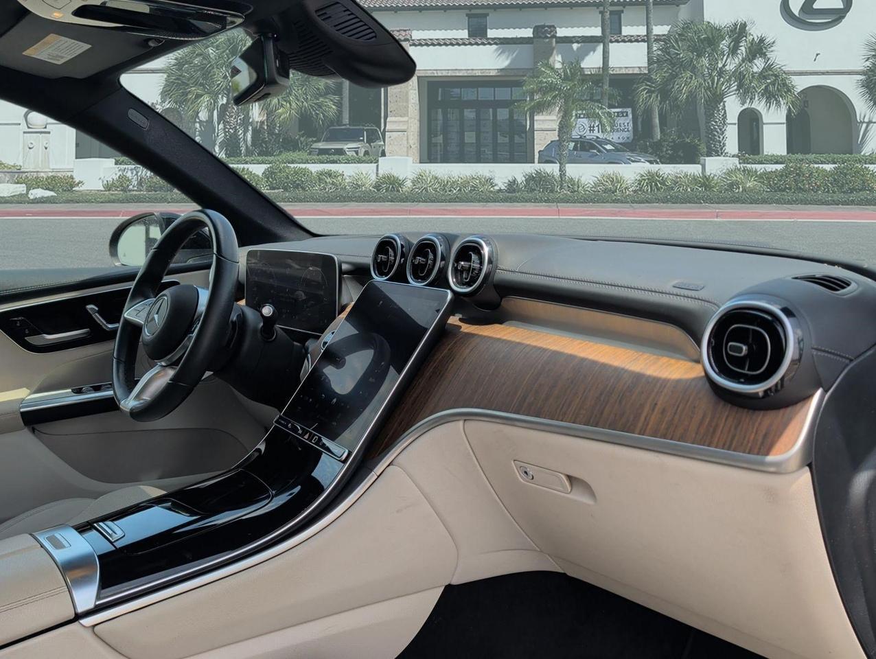 2024 Mercedes-Benz GLC GLC 300 San Juan TX