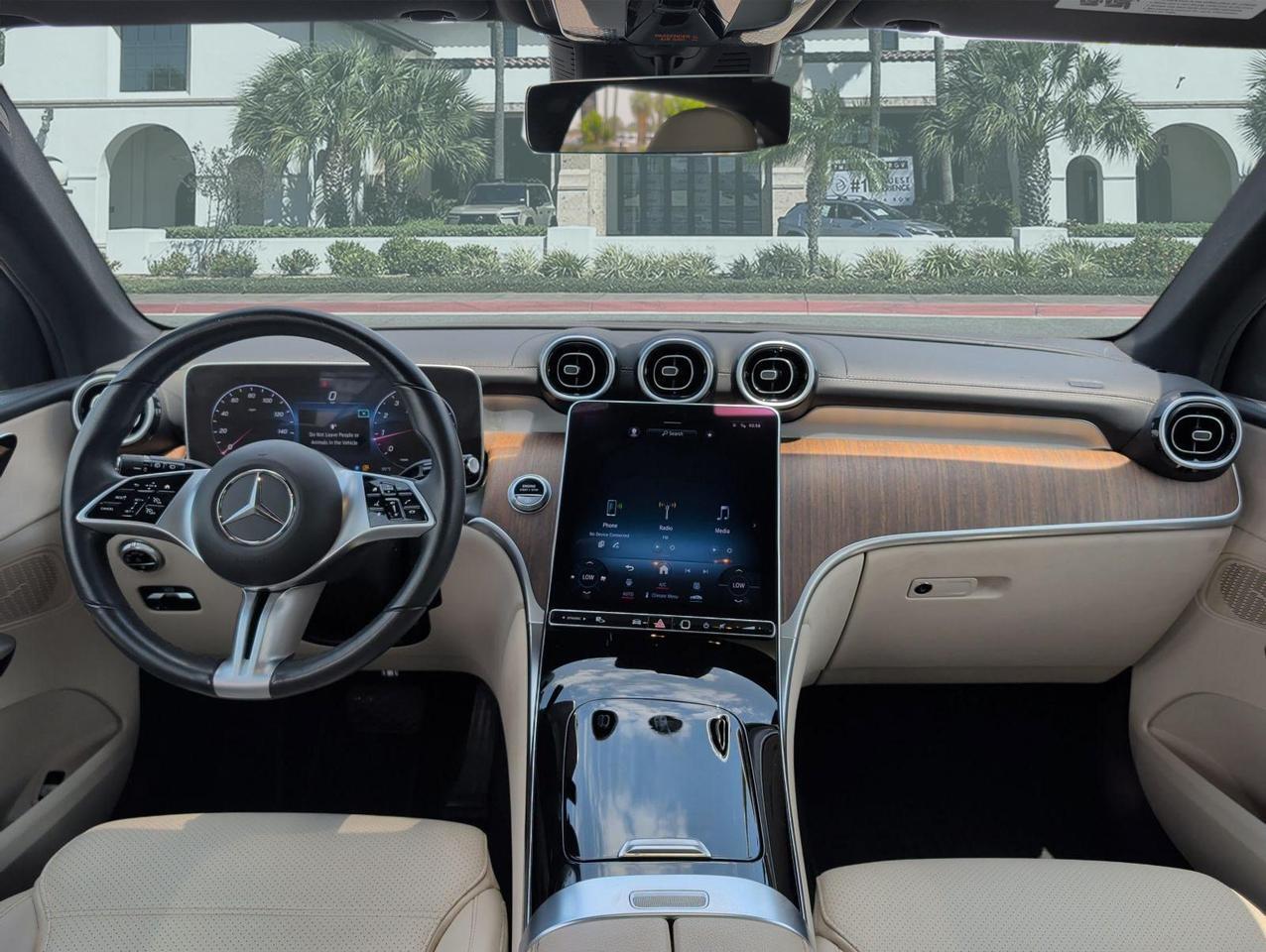 2024 Mercedes-Benz GLC GLC 300 San Juan TX