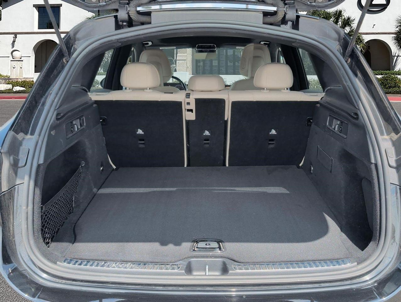 2024 Mercedes-Benz GLC GLC 300 San Juan TX
