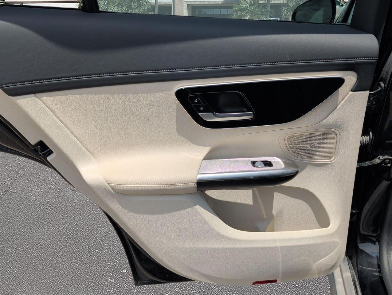 2024 Mercedes-Benz GLC GLC 300 San Juan TX