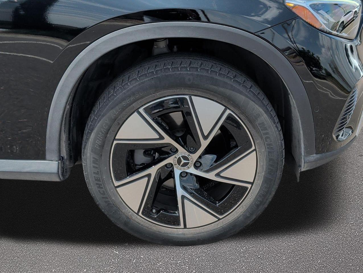2024 Mercedes-Benz GLC GLC 300 San Juan TX