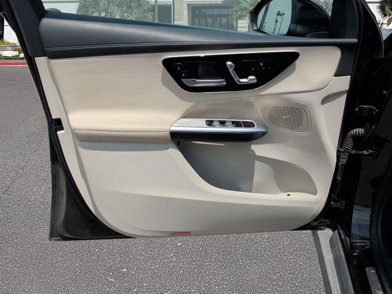 2024 Mercedes-Benz GLC GLC 300 San Juan TX