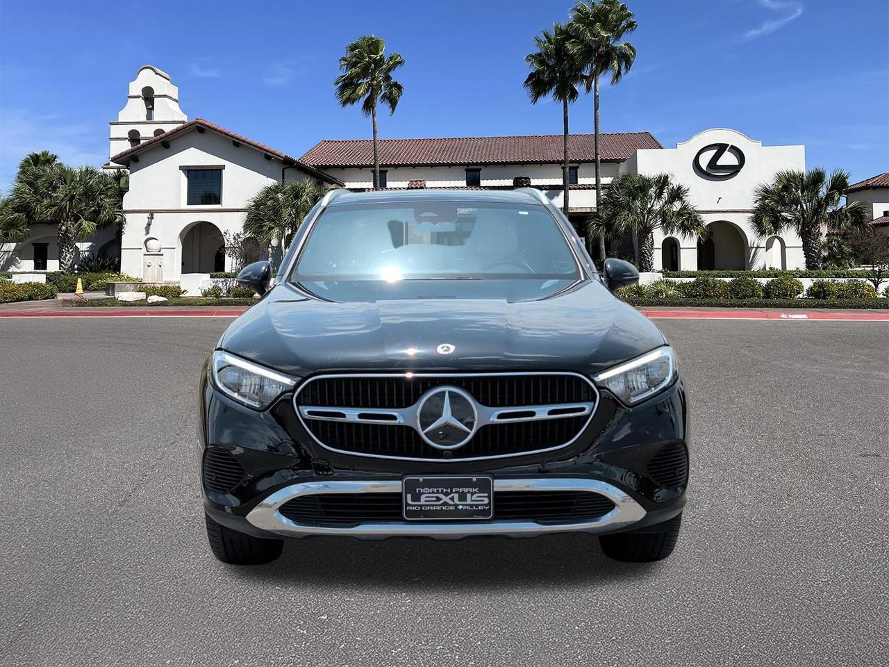 2024 Mercedes-Benz GLC GLC 300 San Juan TX
