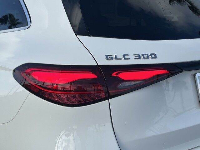 2024 Mercedes-Benz GLC GLC 300 San Juan TX
