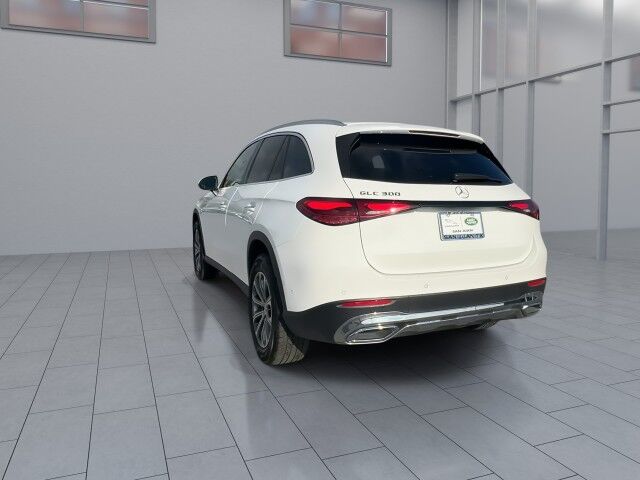2024 Mercedes-Benz GLC GLC 300 San Juan TX