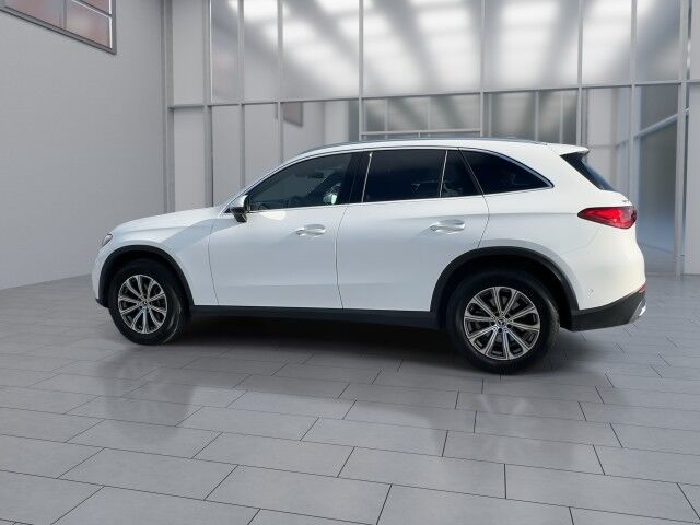 2024 Mercedes-Benz GLC GLC 300 San Juan TX