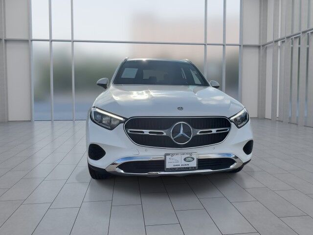 2024 Mercedes-Benz GLC GLC 300 San Juan TX