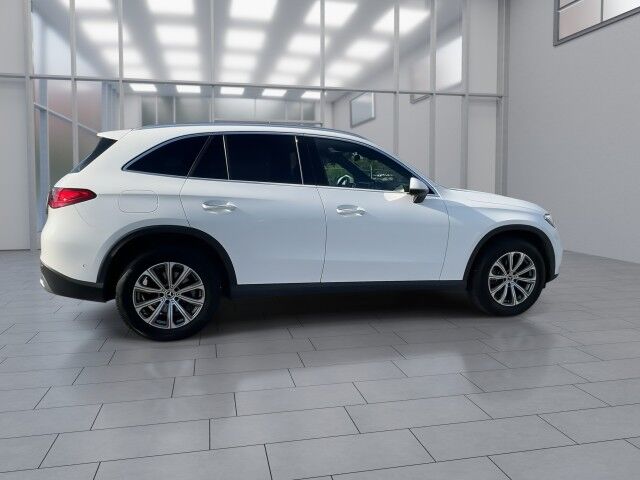 2024 Mercedes-Benz GLC GLC 300 San Juan TX
