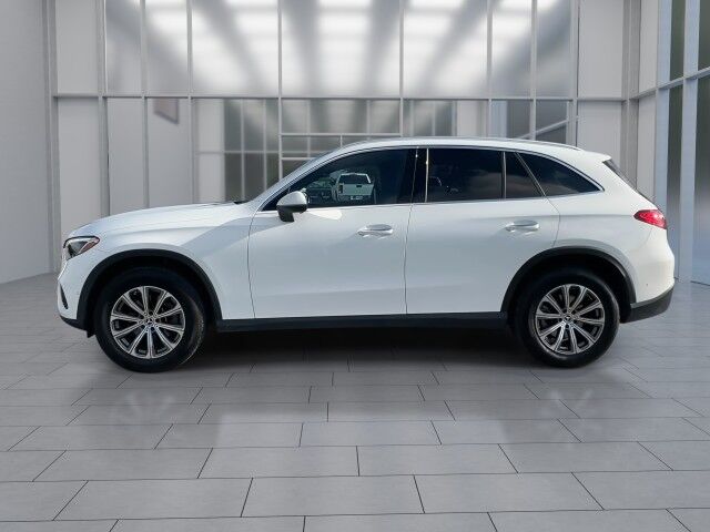 2024 Mercedes-Benz GLC GLC 300 San Juan TX