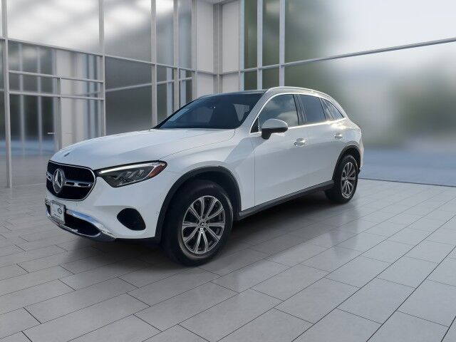 2024 Mercedes-Benz GLC GLC 300 San Juan TX