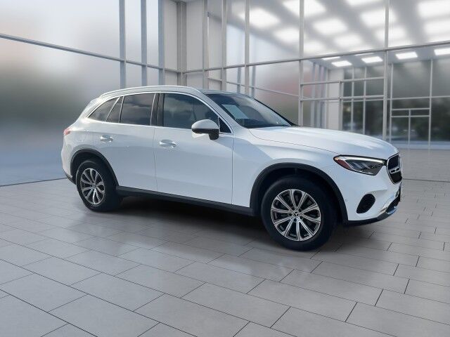 2024 Mercedes-Benz GLC GLC 300 San Juan TX