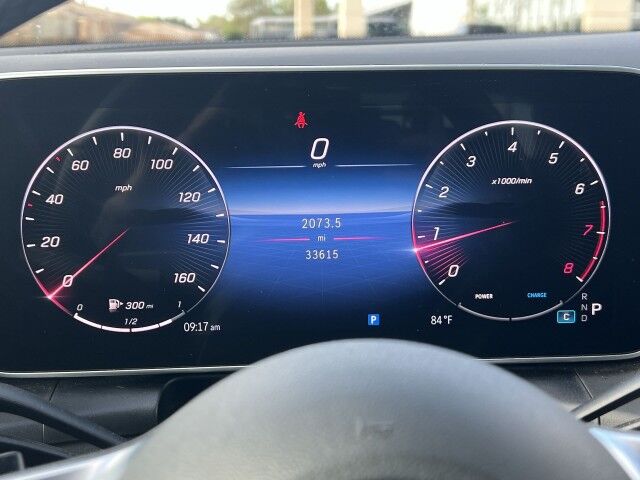 2024 Mercedes-Benz GLC GLC 300 San Juan TX