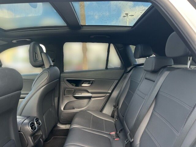 2024 Mercedes-Benz GLC GLC 300 San Juan TX