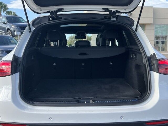 2024 Mercedes-Benz GLC GLC 300 San Juan TX