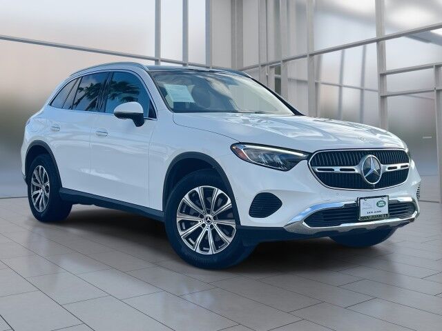 2024 Mercedes-Benz GLC GLC 300 San Juan TX