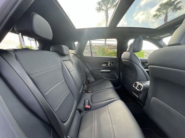 2024 Mercedes-Benz GLC GLC 300 San Juan TX