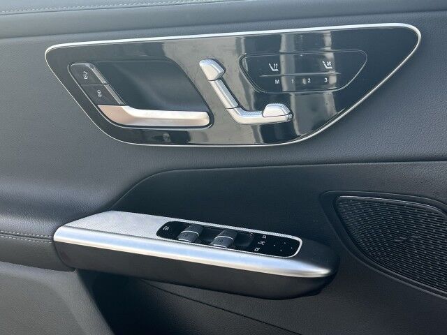 2024 Mercedes-Benz GLC GLC 300 San Juan TX