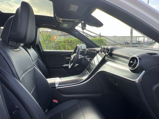2024 Mercedes-Benz GLC GLC 300 San Juan TX
