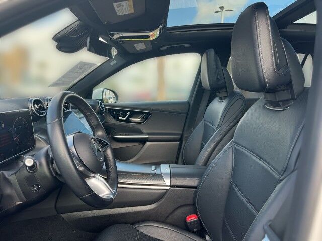 2024 Mercedes-Benz GLC GLC 300 San Juan TX