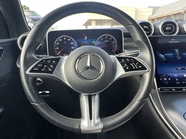 2024 Mercedes-Benz GLC GLC 300 San Juan TX