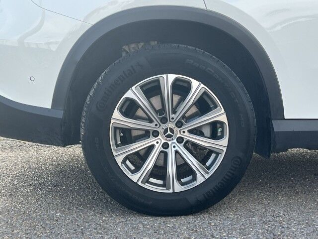 2024 Mercedes-Benz GLC GLC 300 San Juan TX