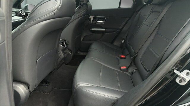 2024 Mercedes-Benz GLC GLC 300 San Juan TX
