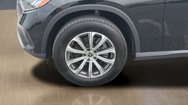 2024 Mercedes-Benz GLC GLC 300 San Juan TX