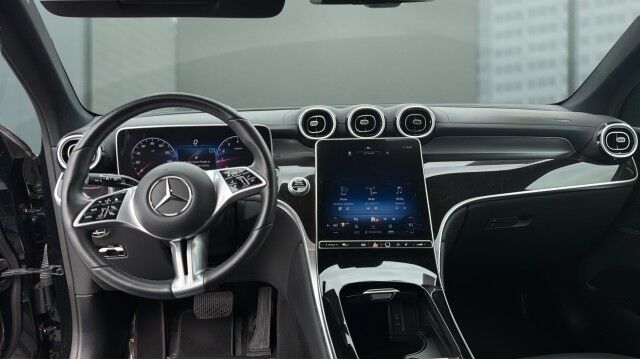 2024 Mercedes-Benz GLC GLC 300 San Juan TX