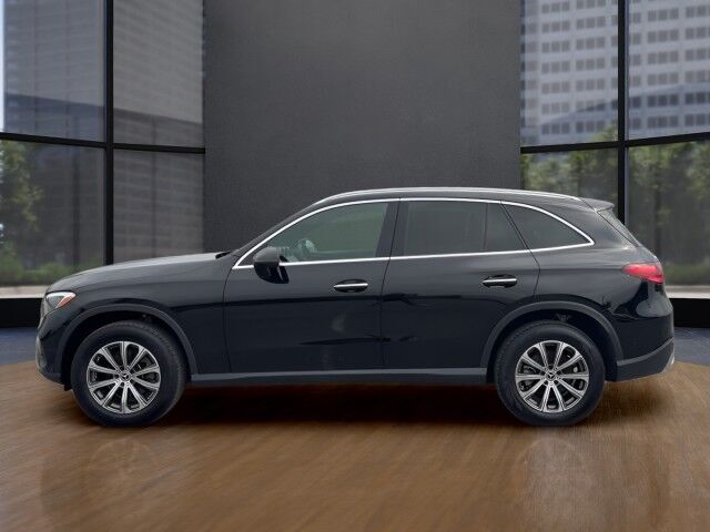 2024 Mercedes-Benz GLC GLC 300 San Juan TX
