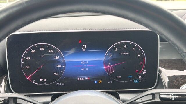 2024 Mercedes-Benz GLC GLC 300 San Juan TX