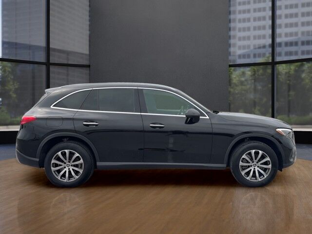 2024 Mercedes-Benz GLC GLC 300 San Juan TX