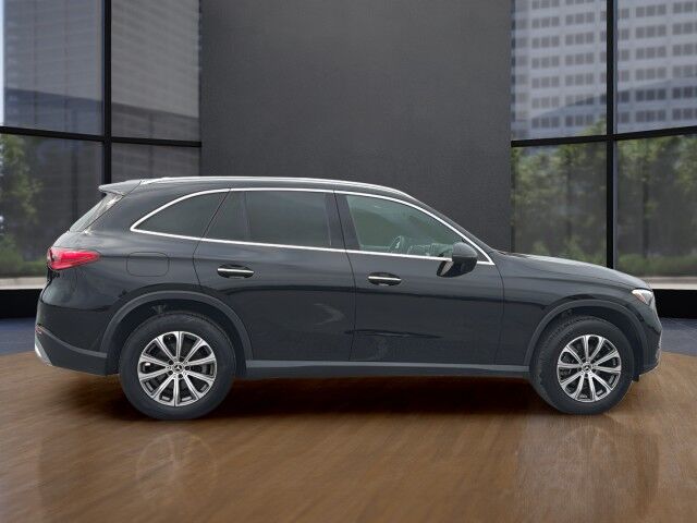 2024 Mercedes-Benz GLC GLC 300 San Juan TX