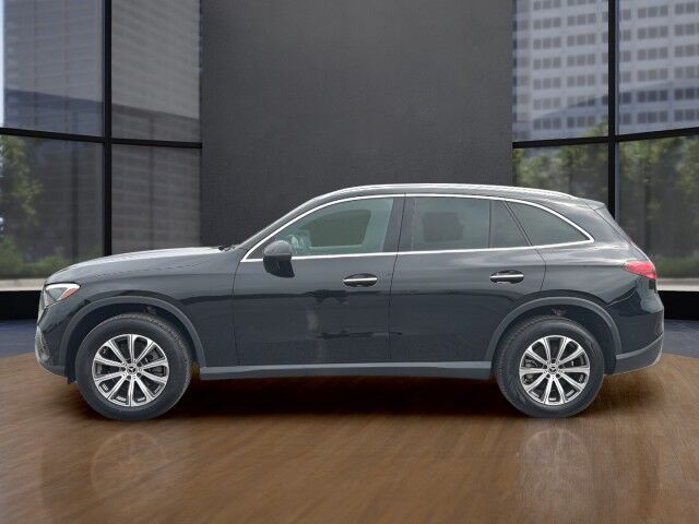 2024 Mercedes-Benz GLC GLC 300 San Juan TX