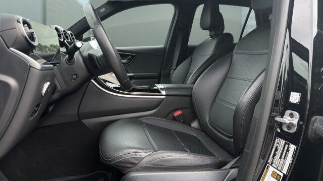 2024 Mercedes-Benz GLC GLC 300 San Juan TX