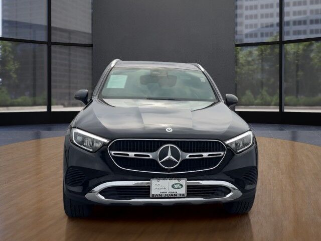 2024 Mercedes-Benz GLC GLC 300 San Juan TX