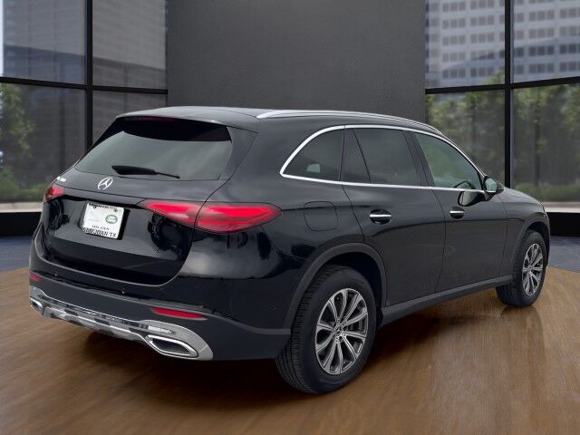 2024 Mercedes-Benz GLC GLC 300 San Juan TX