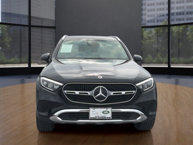 2024 Mercedes-Benz GLC GLC 300 San Juan TX